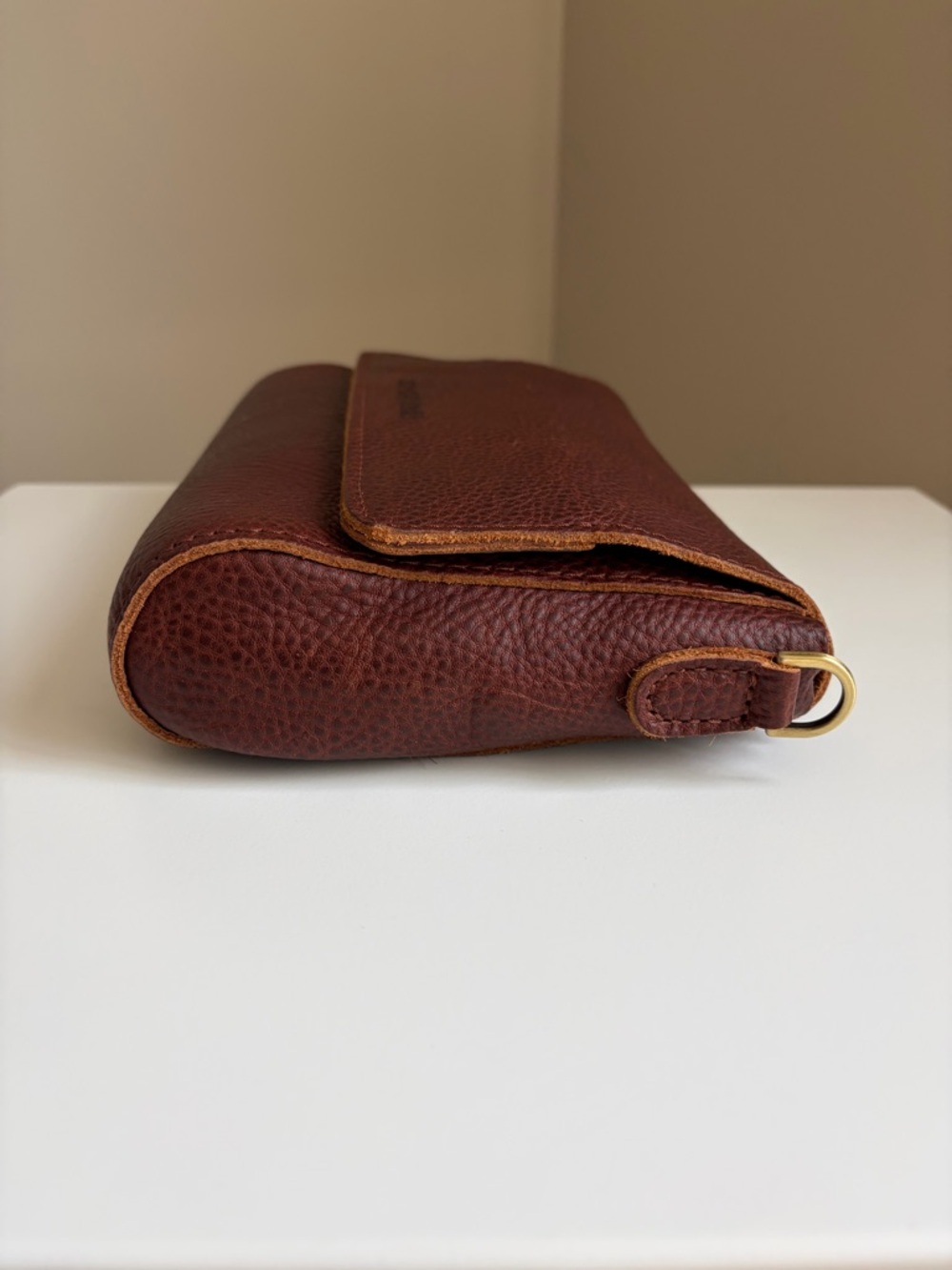 Portland Leather Goods Crossbody Bag - Picture 6 of 11